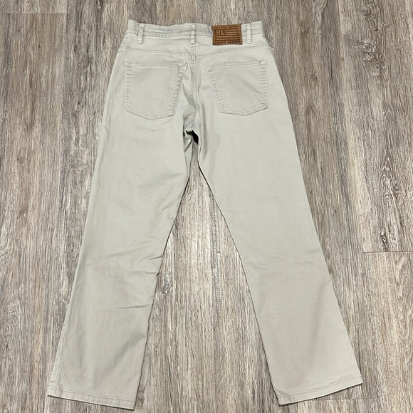 Ralph Lauren Polo Jean Co. Khaki Pants​ - Picture 6 of 13